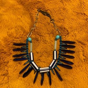 Amazing Double Strand Necklace